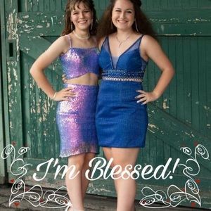 Meet your Posher, Paula